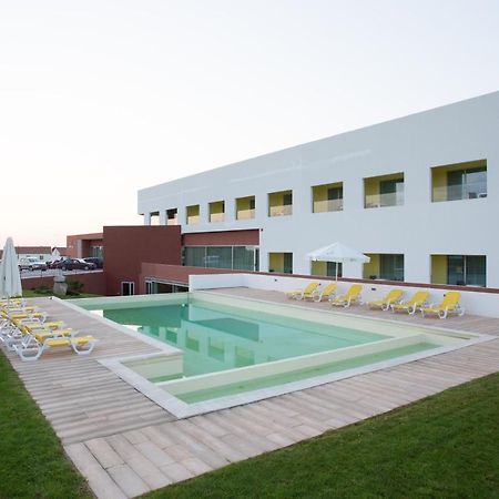 Monte Filipe Hotel Alpalhão Exterior foto